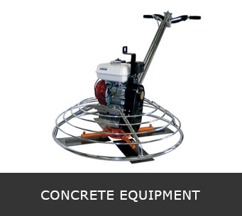 Concrete Equipment - Stihl Shop Mildura