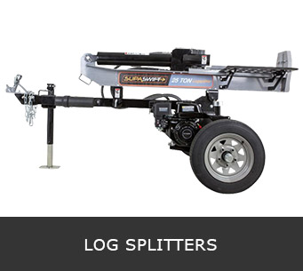 Log Splitters - Stihl Shop Mildura
