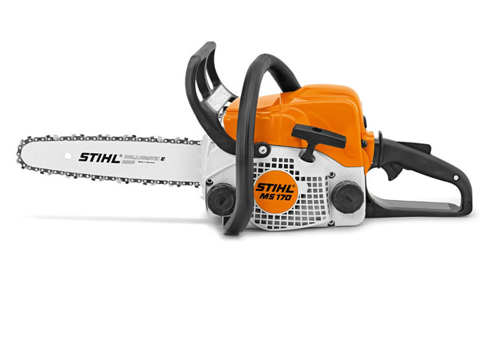 STIHL Shop Mildura STIHL MS 170 Mini Boss™ Chainsaw