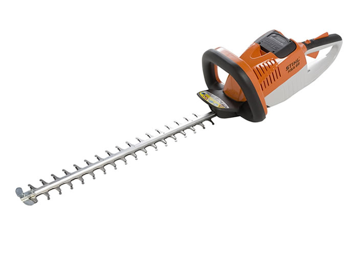 stihl hsa 66 hedge trimmer