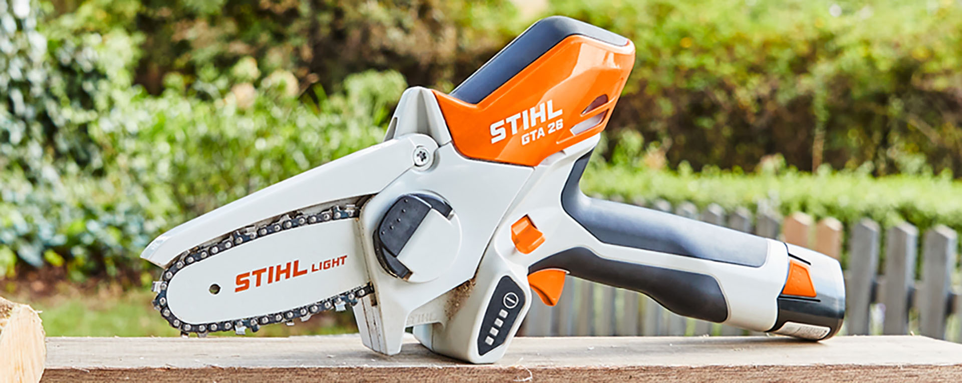 Stihl Shop Mildura Home