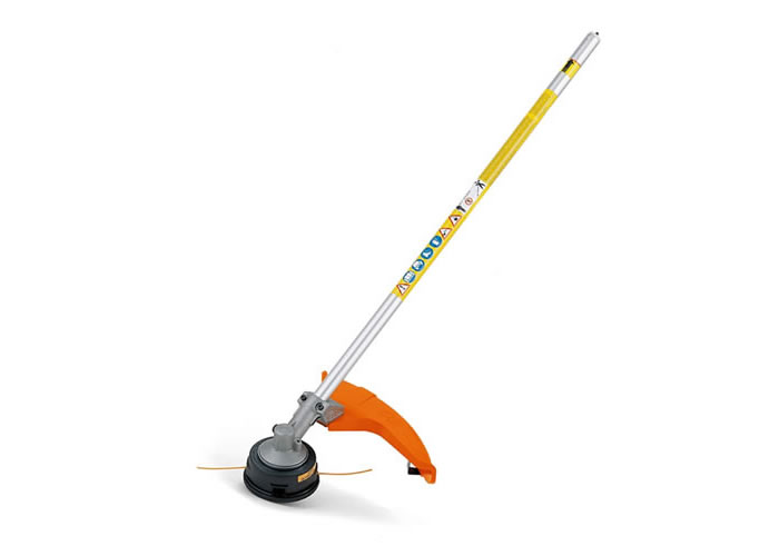 STIHL Shop Mildura Brushcutter KombiTool