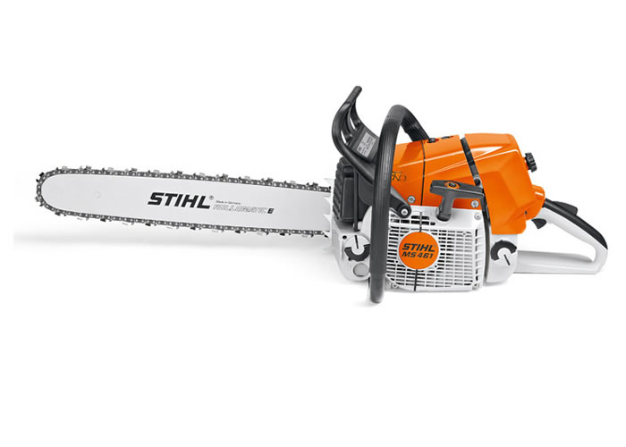 STIHL Shop Mildura STIHL MS 461 Magnum Chainsaw