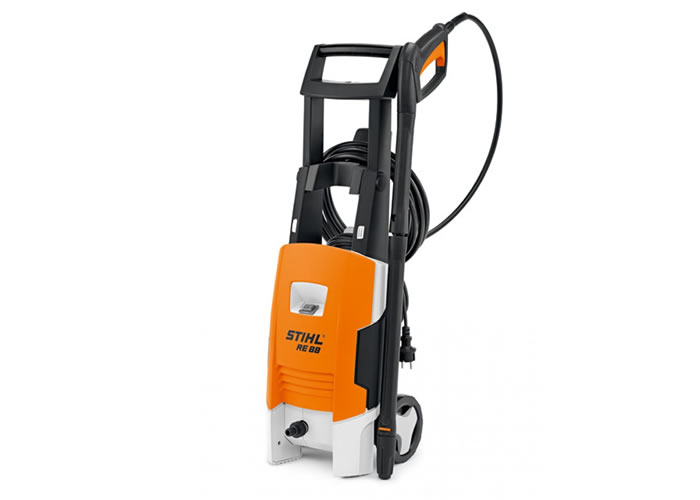 STIHL Shop Mildura - STIHL RE 88 Compact high-pressure cleaner