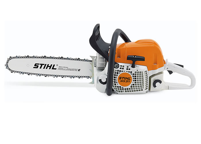 STIHL Shop Mildura - STIHL MS 311 Farm Boss® Chainsaw